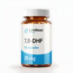 7,8 DHF - 60 capsules 25mg