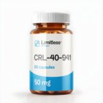 CRL-40-941 - 60 capsules 50mg