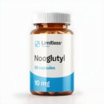 Nooglutyl - 60 capsules 10mg