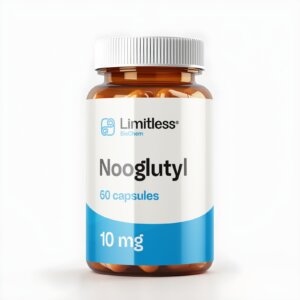 Nooglutyl - 60 capsules 10mg