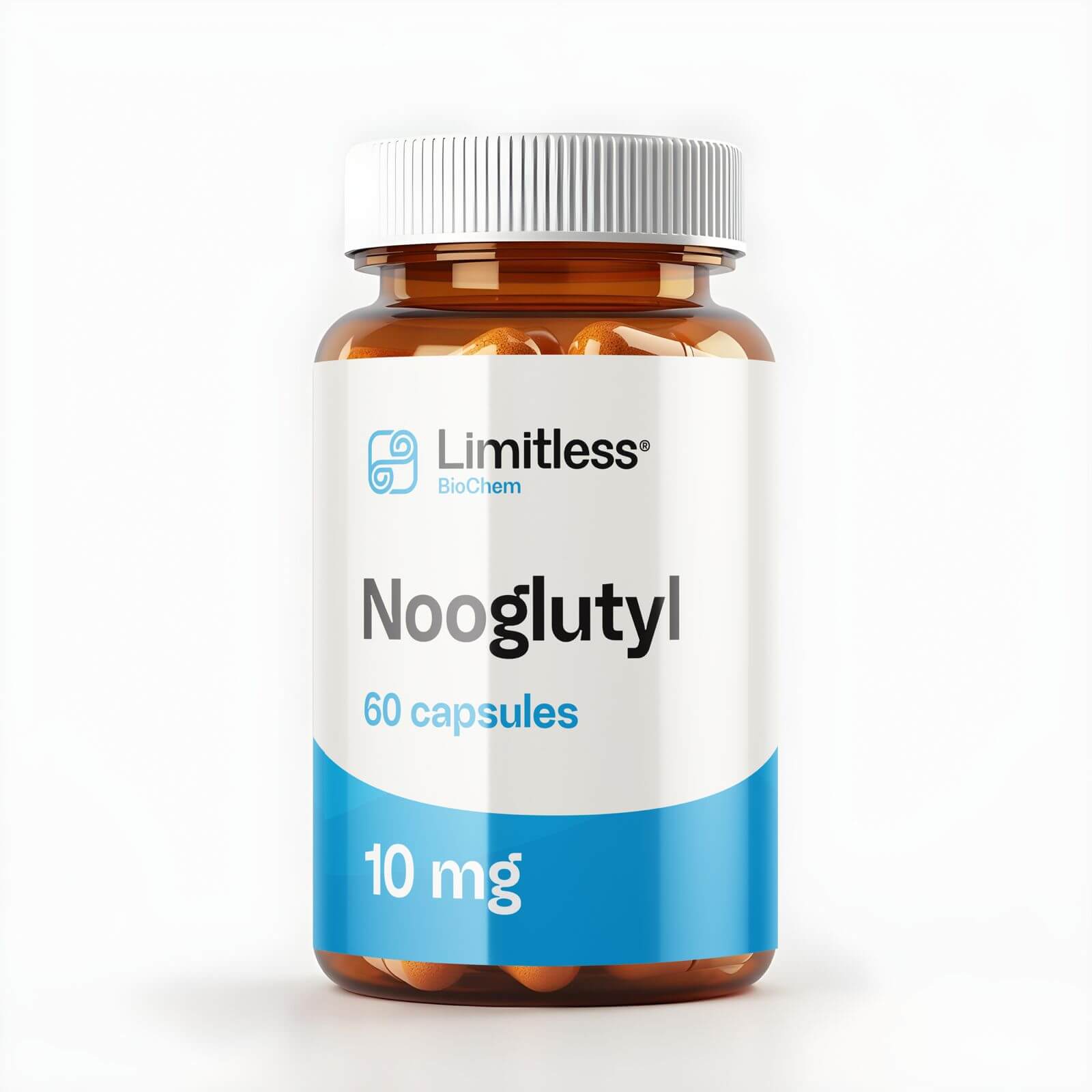 Nooglutyl – 60 capsules 10mg