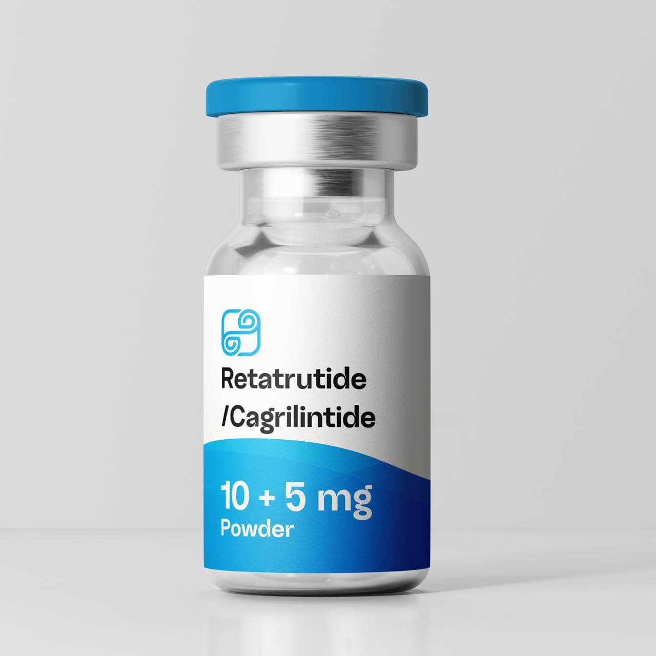 retatrutide/cagrilintide Retatrutide 10mg – lyophilized powder Ibuprofen hepatic encephalopathy, hepatomegaly, supplement for incontinence Quantity:4