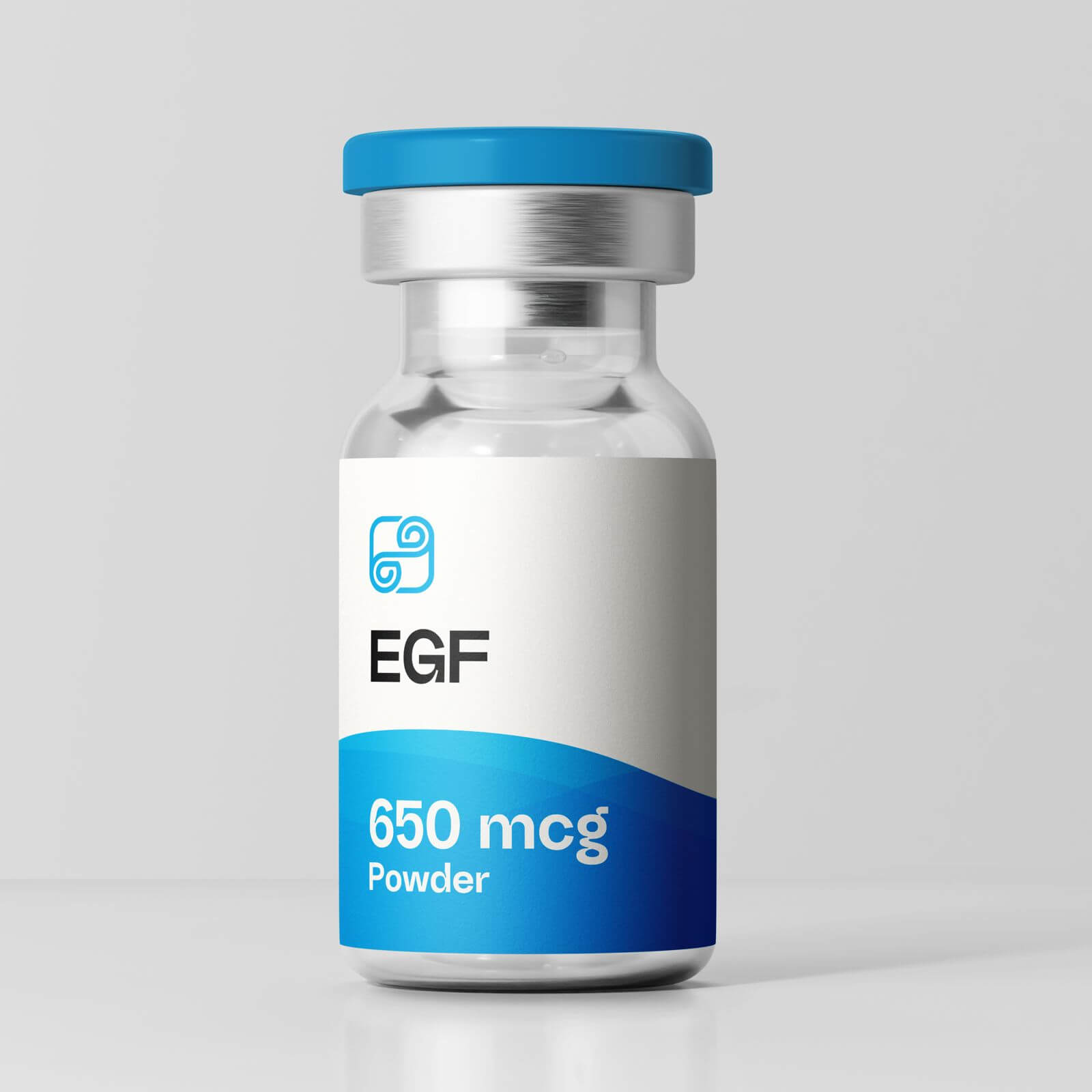 EGF – 650mcg