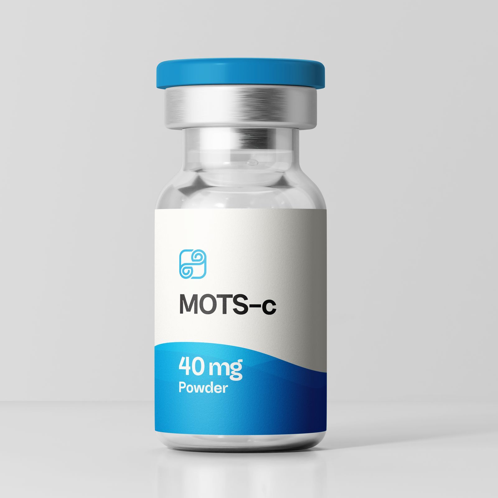 MOTS-c 40 mg